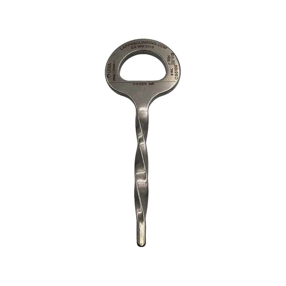 Tensor Cork Screw SS 5100